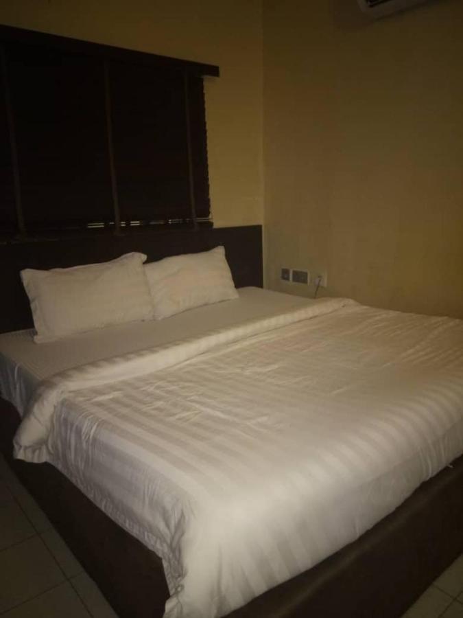 Winston Place Onitsha (Delta) Zewnętrze zdjęcie