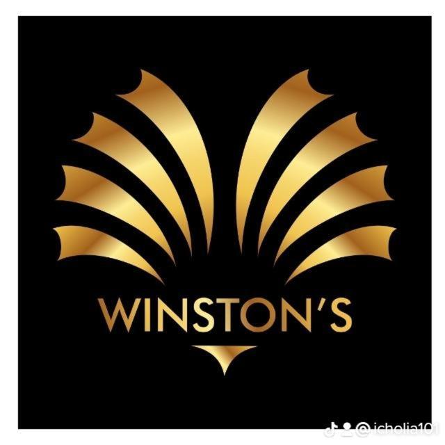 Winston Place Onitsha (Delta) Zewnętrze zdjęcie
